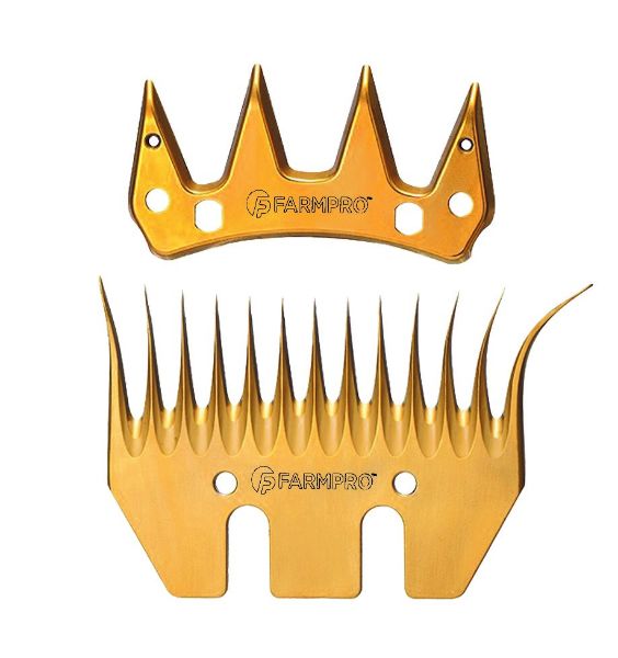 FarmPro Tungsten Shearing Blade 94mm