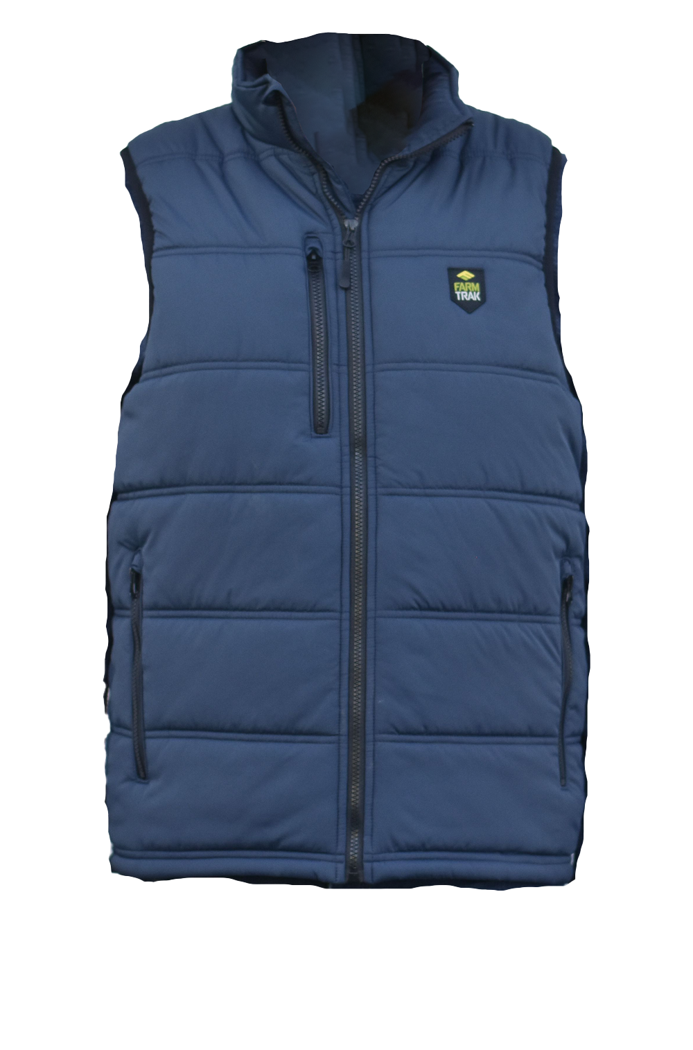 FarmTrak Body Warmer