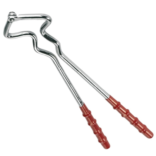 Irish Bullholder Tongs