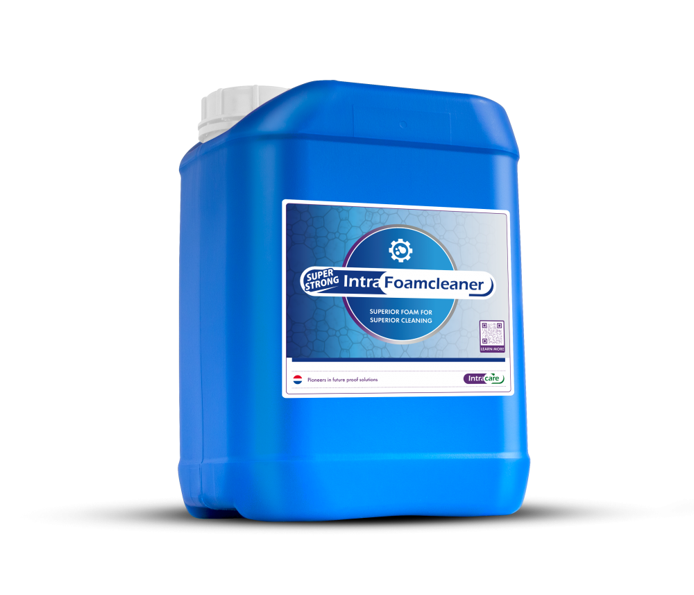 Intra Power Foam 22kg