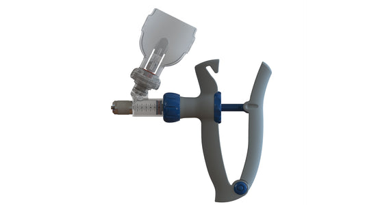 Prima Tech BMV Adjustable Dose Line - Feed 5ml/6ml