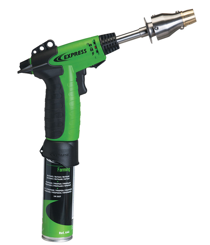 Arkos pistol grip dehorner
