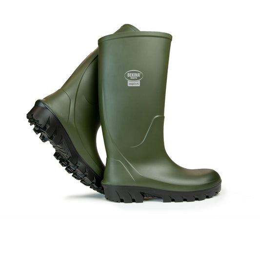 Bekina StepliteS Flexgrip boots Steel toe