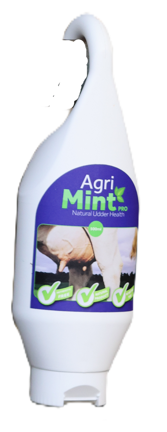 Agri Mint Pro