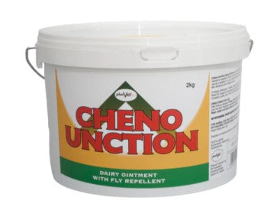Cheno Unction