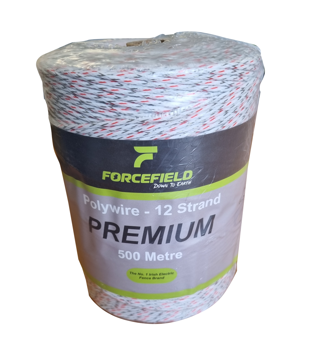 Forcefield 12 Strand Polybraid 500m
