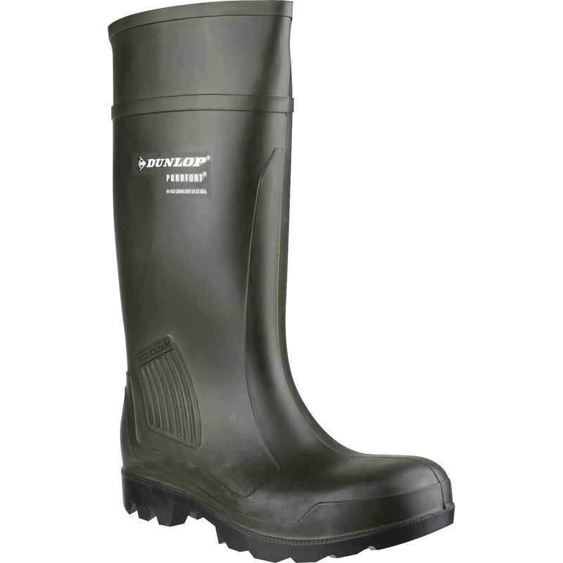 Dunlop C462933 Purofort FS