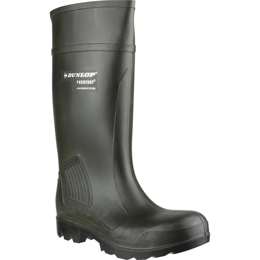 Dunlop C462933 Purofort FS