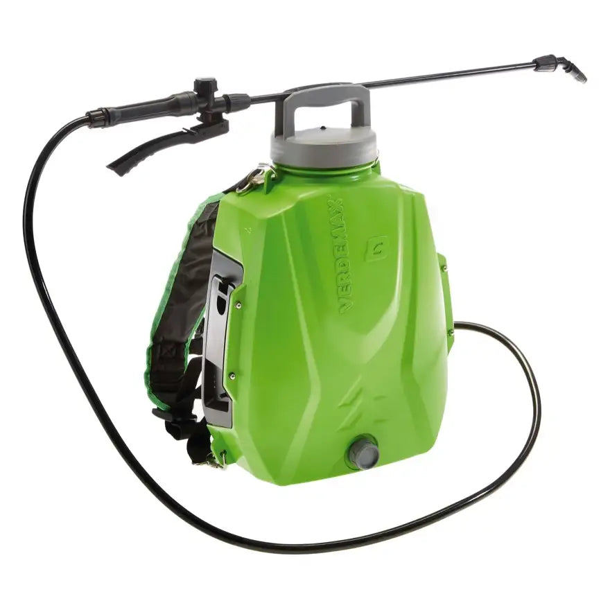 Futura Battery Powered Knapsack 8 Litre — image 1