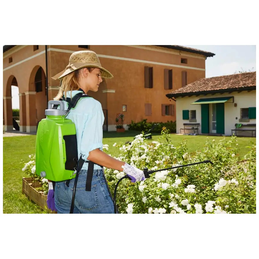 Futura Battery Powered Knapsack 8 Litre — image 3