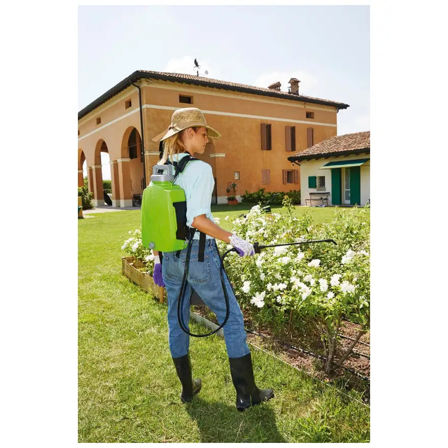 Futura Battery Powered Knapsack 8 Litre — image 4