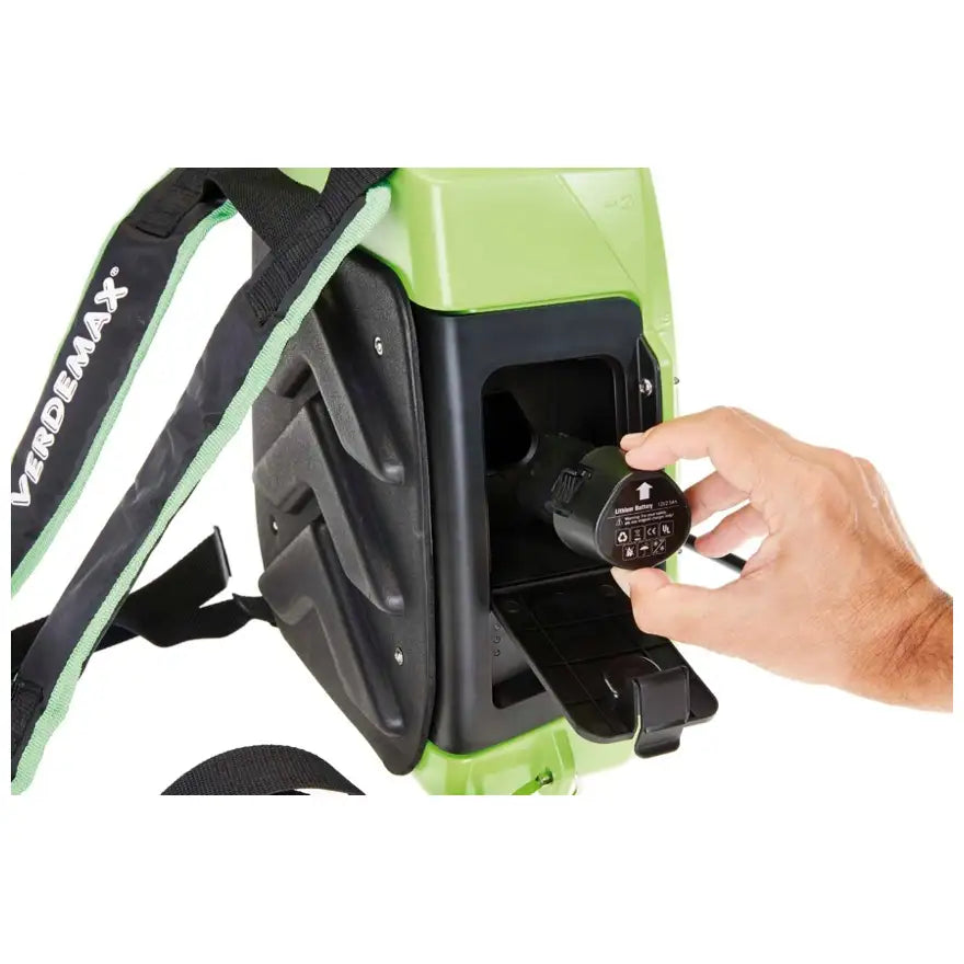 Futura Battery Powered Knapsack 12 Litre — image 5