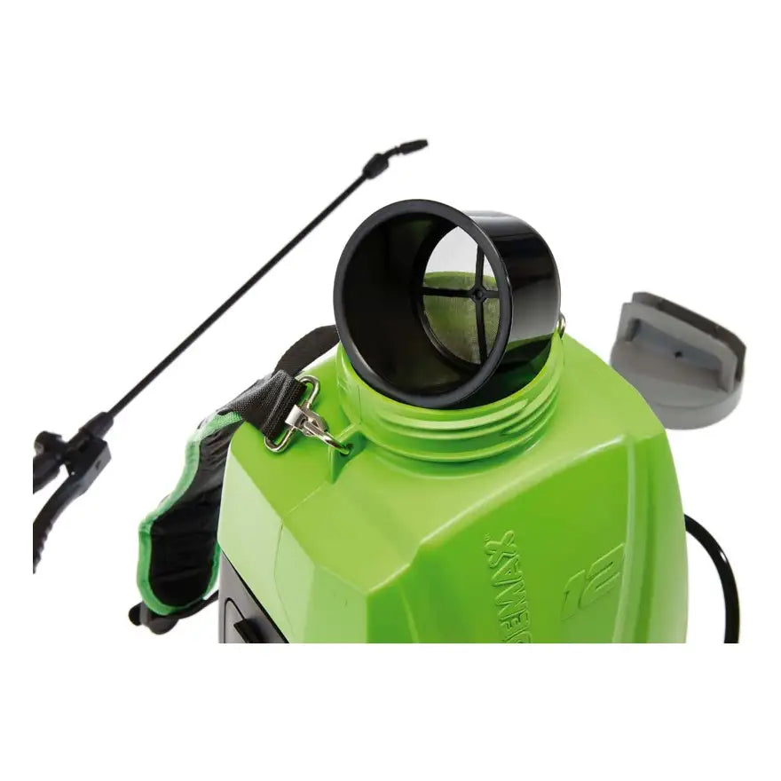 Futura Battery Powered Knapsack 12 Litre — image 6