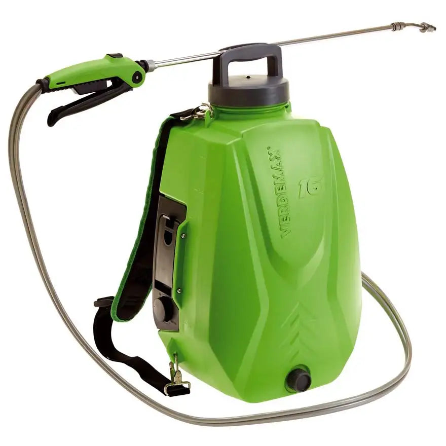 Futura Pro Battery Powered 16 Litre Backpump — image 1