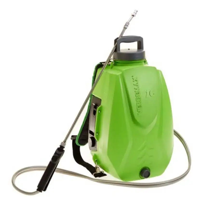 Futura Pro Battery Powered 16 Litre Backpump — image 2