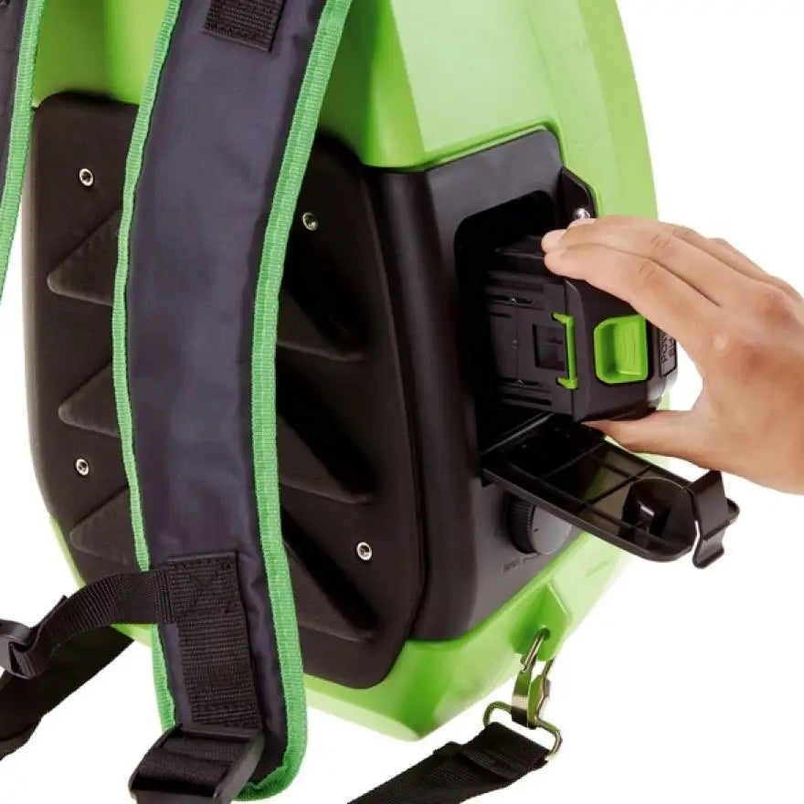 Futura Pro Battery Powered 16 Litre Backpump — image 4