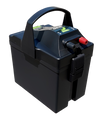 Forcefield B20 Battery Energiser