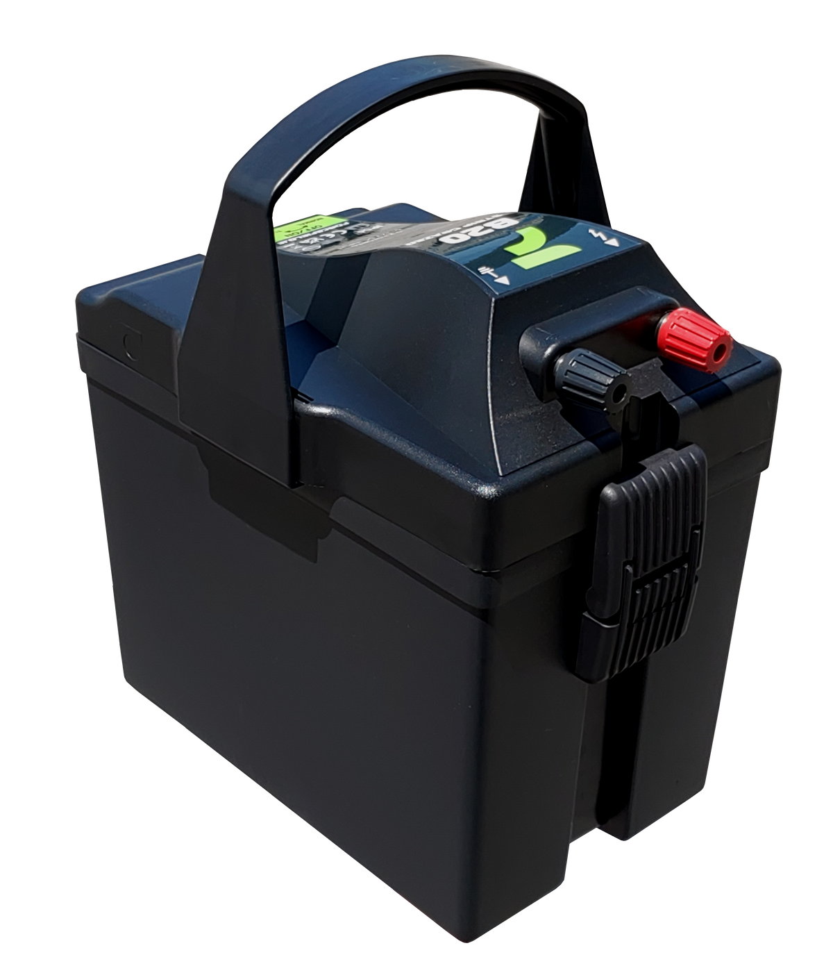 Forcefield B20 Battery Energiser