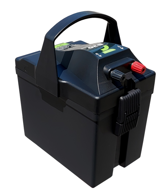 Forcefield B20 Battery Energiser