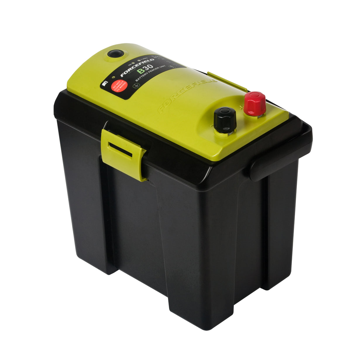 Forcefield B30 Battery Energiser