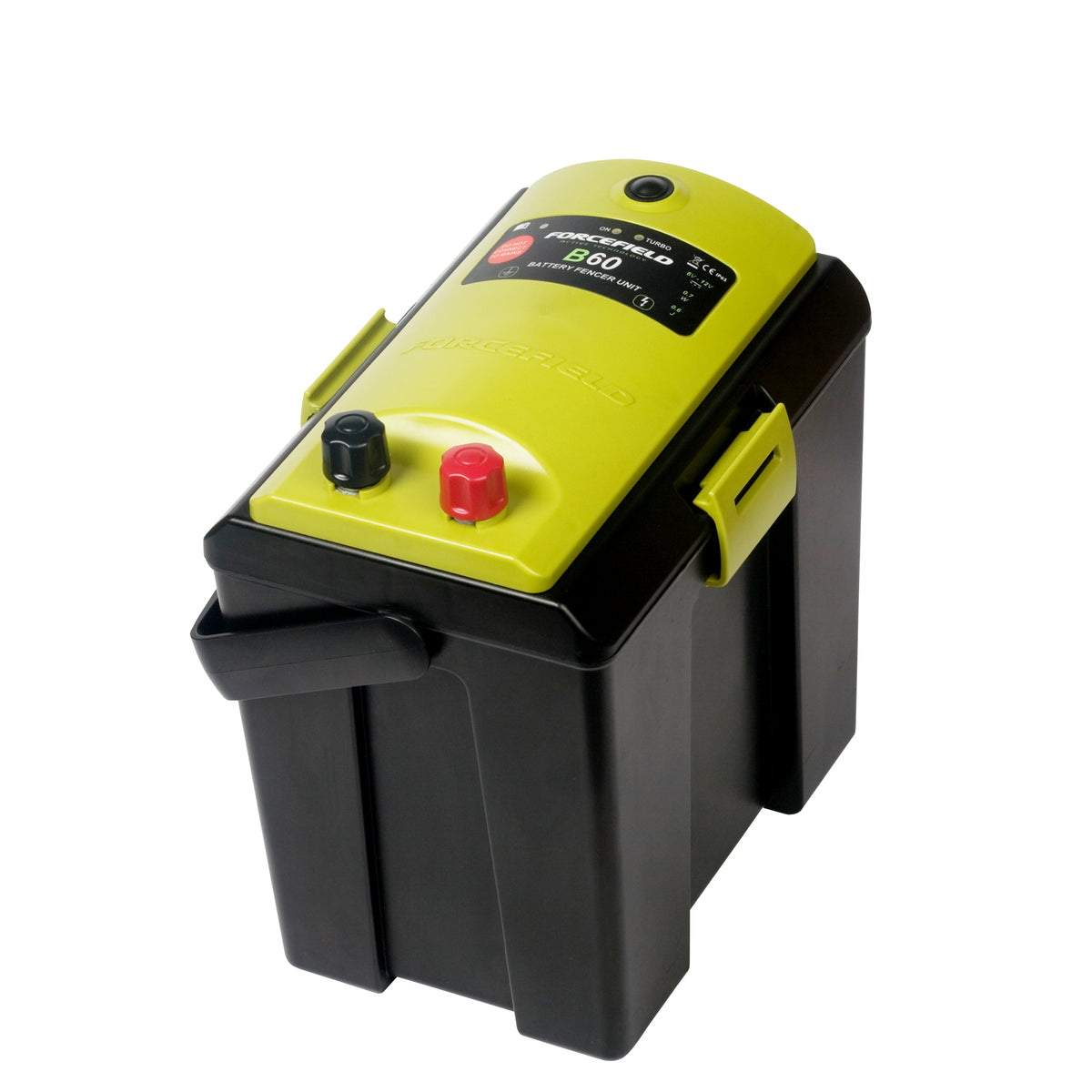 Forcefield B60 Battery Energiser