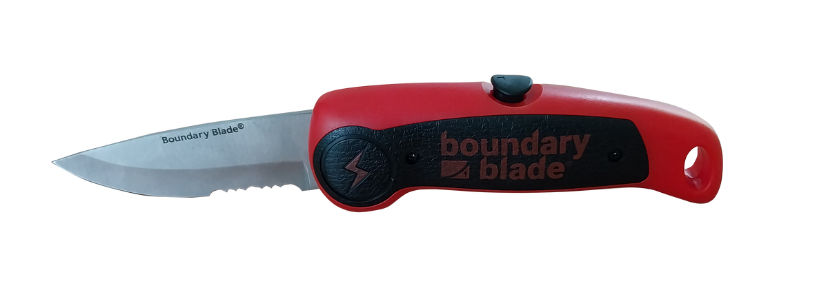 Forcefield Boundary Blade Xtra