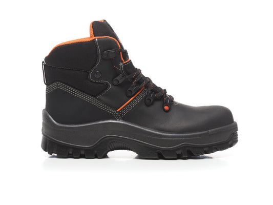 No Risk Armstrong Boot