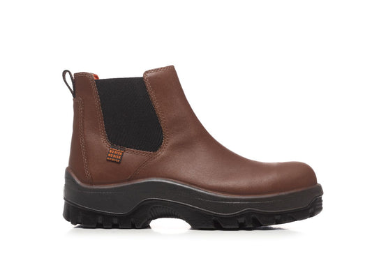 No Risk Denver Boot