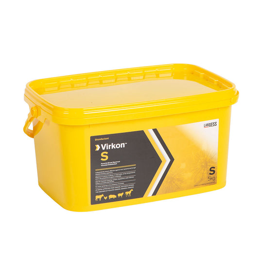 Virkon S 5kg