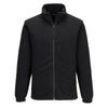 Portwest Aran Fleece Black