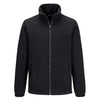 Portwest Argyll Heavy Fleece Black
