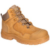 Portwest Composite Nubuck Mid Boot Wheat