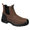 Portwest Steel Action Dealer Boot Brown