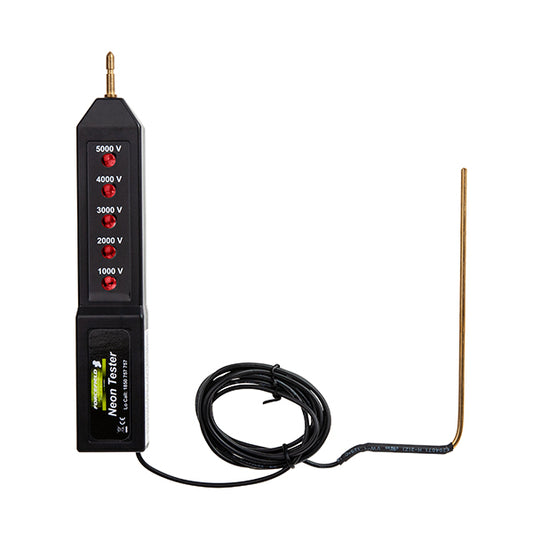 Forcefield Neon Tester (Red)