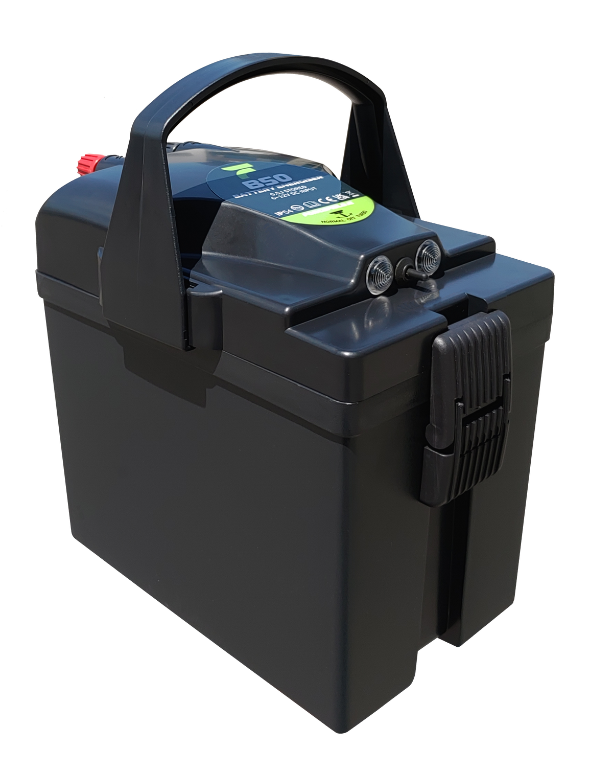 Forcefield B50 Battery Energiser