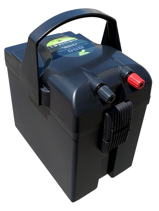 Forcefield B50 Battery Energiser