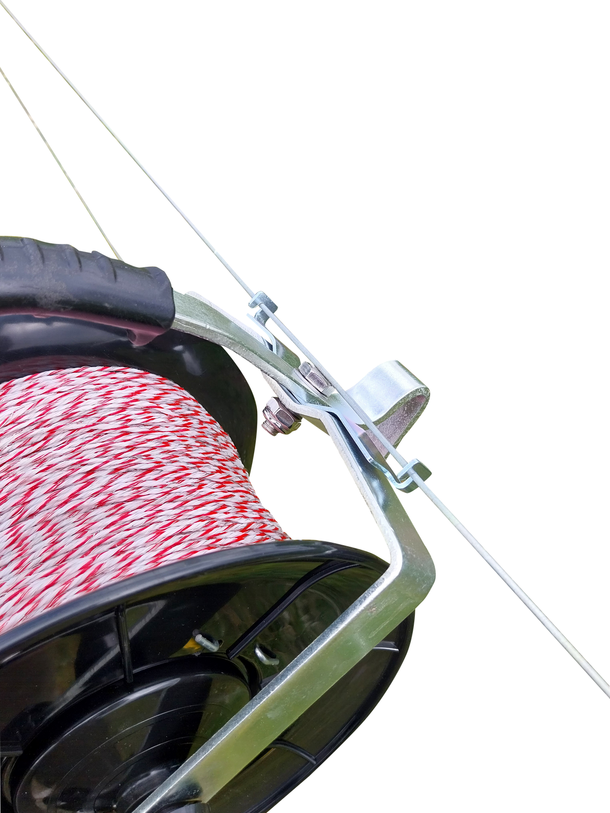 Forcefield 3:1 Geared Reel Premium