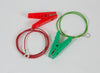 Forcefield Croc Clip Output Leads