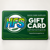 Hayes Farm Supplies Gift Card