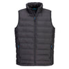 Portwest KX3 Ultrasonic Bodywarmer Black