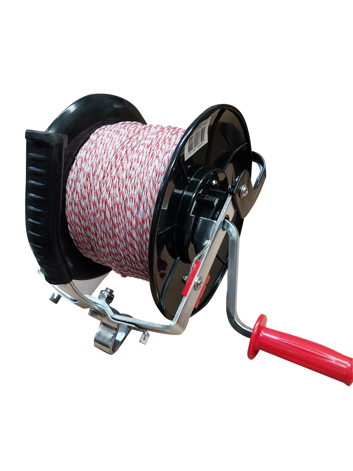 Forcefield 3:1 Geared Reel Premium