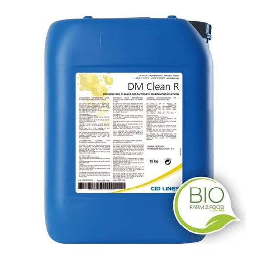 DM Clean R 240kg