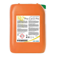 Pho Cid D-Pro 220kg