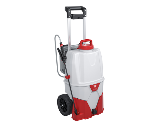 Pulmic Pegasus 35 Battery Wheeled Sprayer (35L)