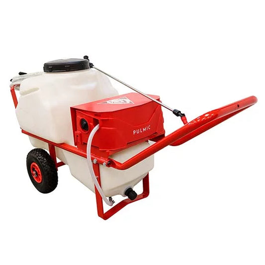 Pulmic Pegasus 75 Battery Wheeled Sprayer (75L)
