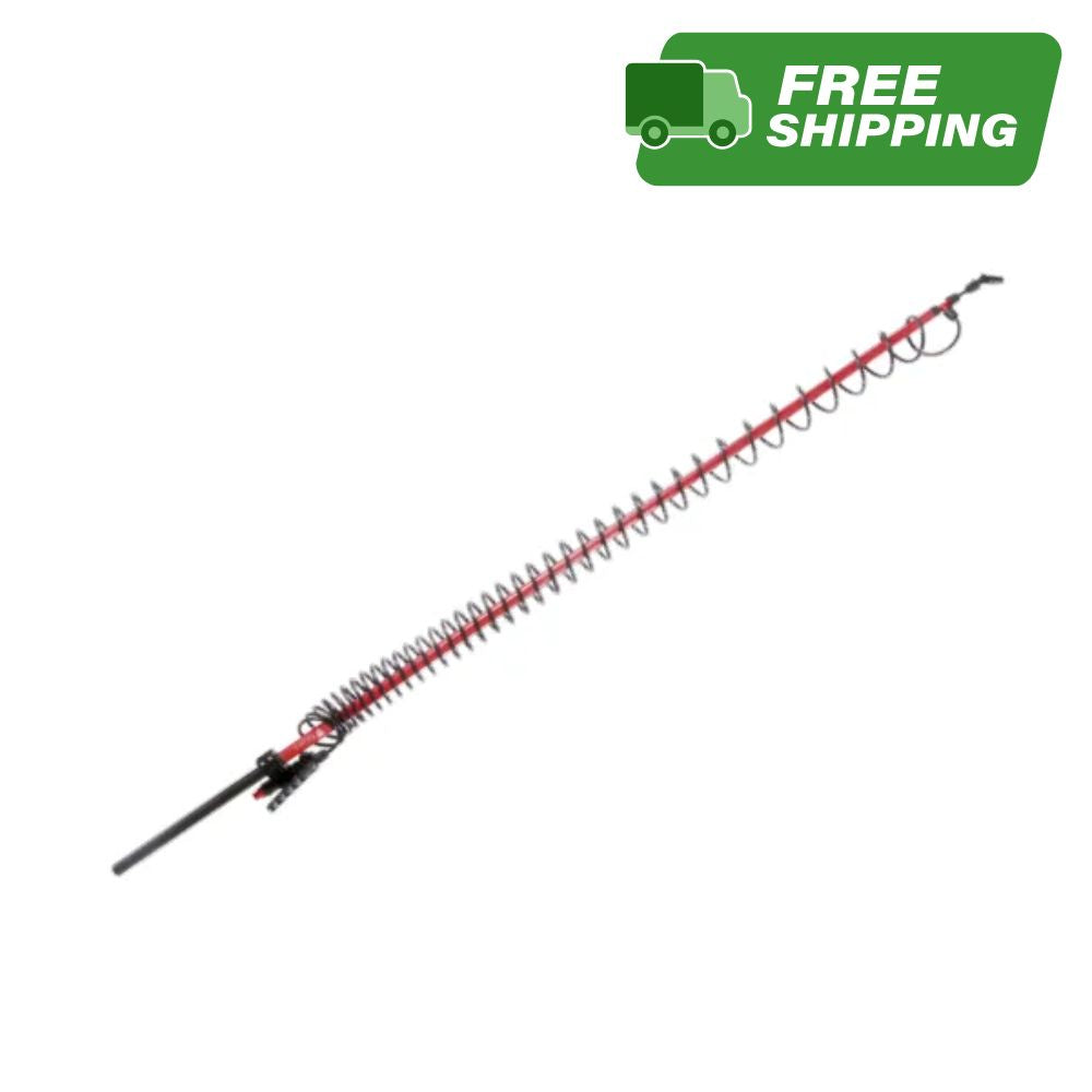 Pulmic 5M Telescopic Lance