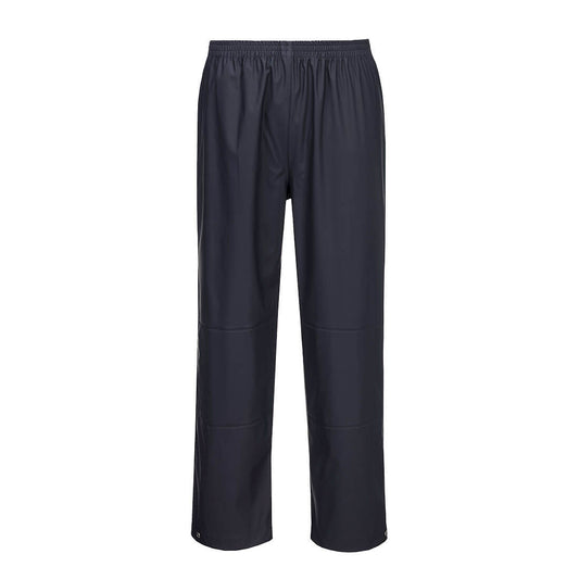 Portwest Flexatex Chem Trousers Navy