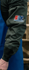 Stormline Sleeves with Rubber Cuff (Pair)