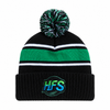 HFS Bobble Hats