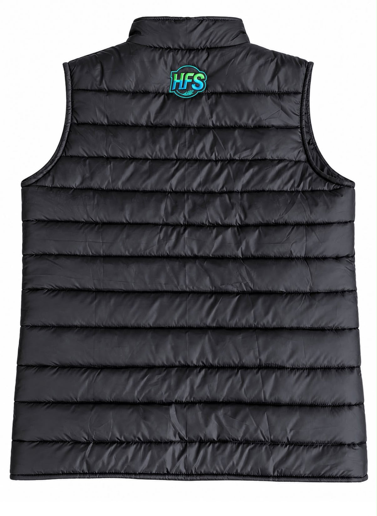Hayes Farm Supply Gillet (HFS)